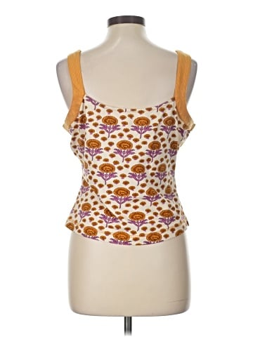 Maeve Sleeveless Top (view 2)