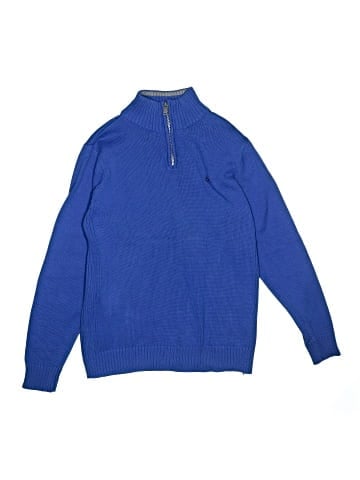 CALVIN KLEIN JEANS Pullover Sweater (view 1)
