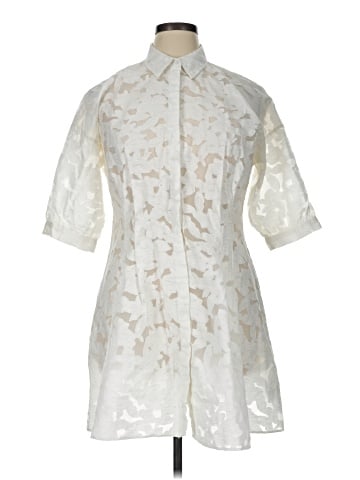 Club Monaco Cocktail Dress (view 1)