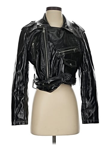 Topshop Jacket (view 1)