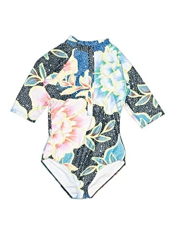 Unbranded Rash Guard (view 1)