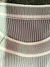 Unbranded Silver Pullover Sweater Size S (estimated) - photo 7