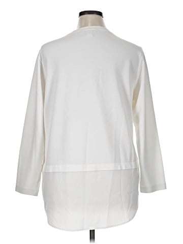 Athleta 3/4 Sleeve Top (view 2)