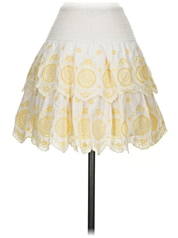 Francesca's Casual Skirt (view 2)