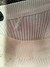 Unbranded Ivory Pullover Sweater Size S - photo 7