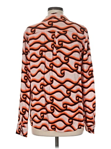 Scotch & Soda Long Sleeve Blouse (view 2)