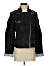 Splendid 100% Polyester Black Jacket Size S - photo 1