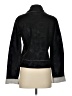 Splendid 100% Polyester Black Jacket Size S - photo 2