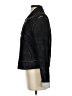 Splendid 100% Polyester Black Jacket Size S - photo 5