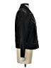 Splendid 100% Polyester Black Jacket Size S - photo 4