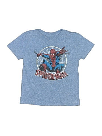 Marvel Short Sleeve T-Shirt (view 1)