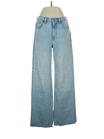 Abercrombie & Fitch Jeans (view 1)