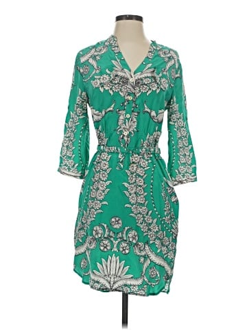 Yoana Baraschi Cocktail Dress (view 1)
