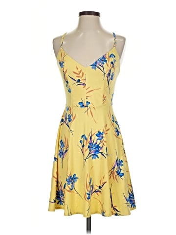 Nine Britton Cocktail Dress (view 1)