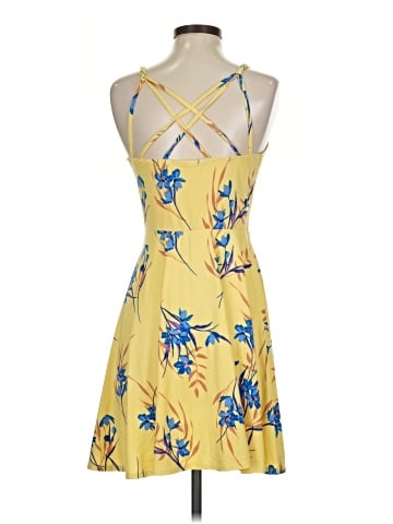Nine Britton Cocktail Dress (view 2)