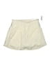 Active by Old Navy Solid Ivory Active Skort Size S - photo 1
