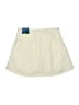 Active by Old Navy Solid Ivory Active Skort Size S - photo 2