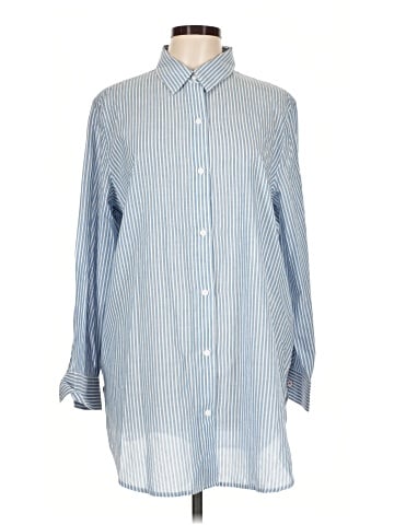 Tommy Bahama Long Sleeve Button-Down Shirt (view 1)