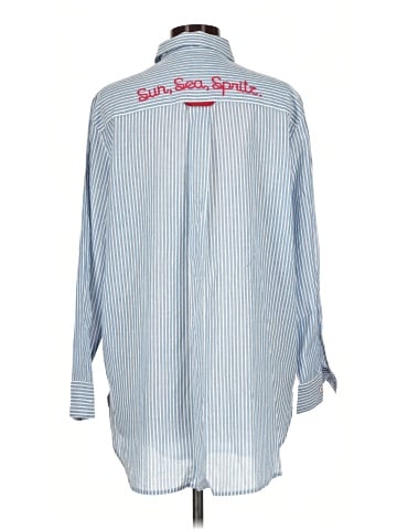 Tommy Bahama Long Sleeve Button-Down Shirt (view 2)