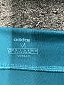 Adidas Color Block Teal Active Pants Size M - photo 7