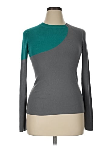Sonia Rykiel Pullover Sweater (view 1)