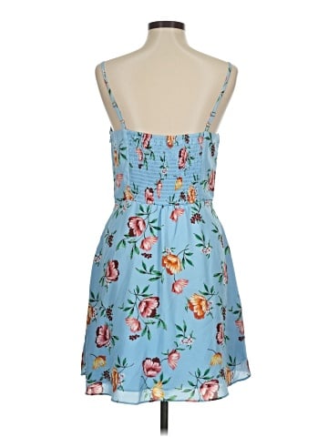 Nine Britton Cocktail Dress (view 2)