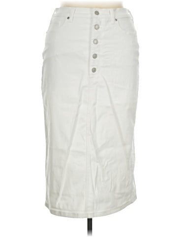 Banana Republic Factory Store Casual Skirt (view 1)