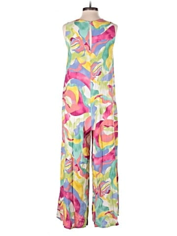 Easel Jumpsuit (view 2)
