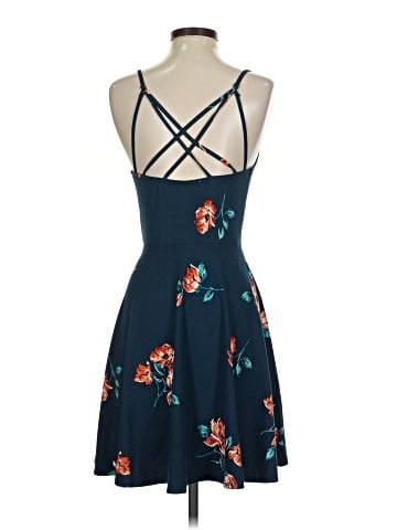 Nine Britton Cocktail Dress (view 2)