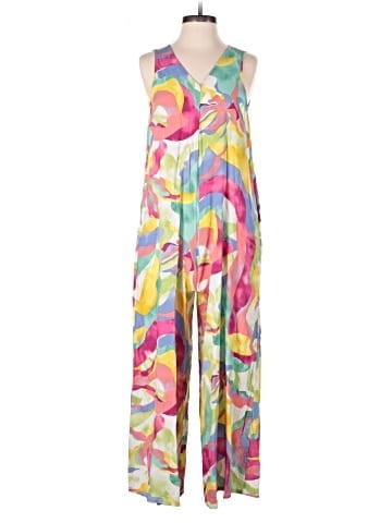 Easel Jumpsuit (view 1)