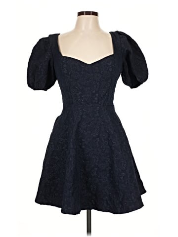 Mi ami Cocktail Dress (view 1)