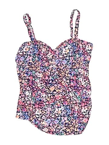 Motherhood Swimsuit Top (view 1)