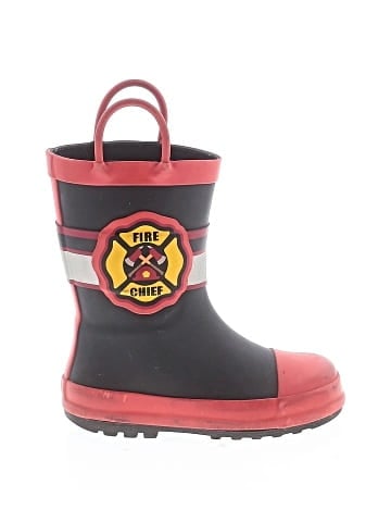 Unbranded Rain Boots (view 1)