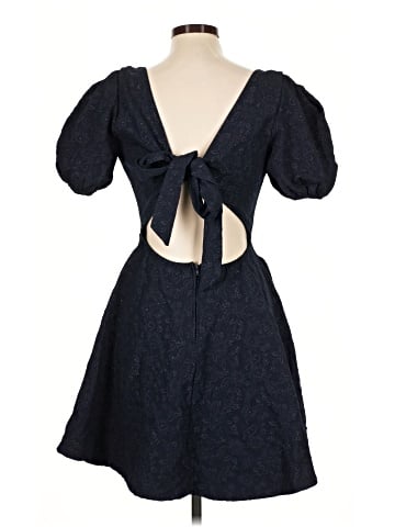 Mi ami Cocktail Dress (view 2)