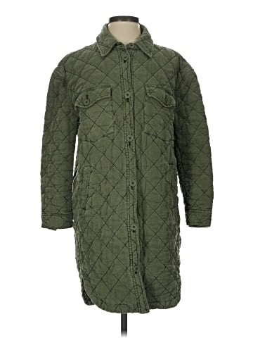 Blank NYC Coat (view 1)