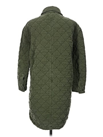 Blank NYC Coat (view 2)