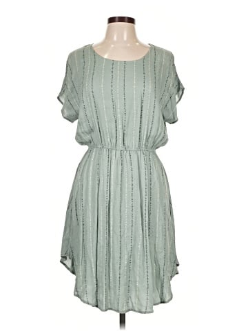 Final Touch Casual Dress (view 1)
