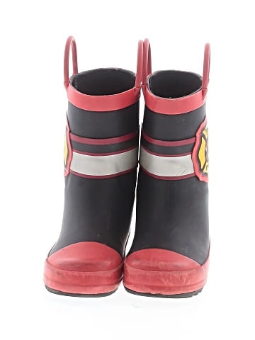 Unbranded Rain Boots (view 2)