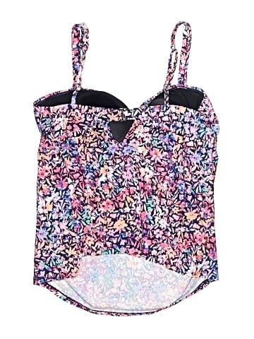 Motherhood Swimsuit Top (view 2)