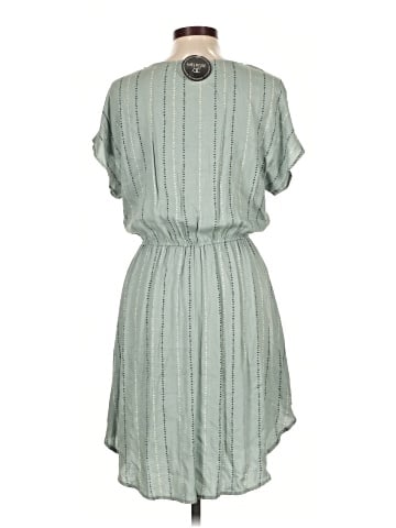 Final Touch Casual Dress (view 2)