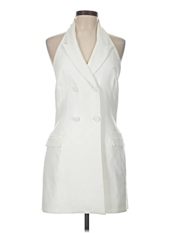 Bardot Cocktail Dress (view 1)