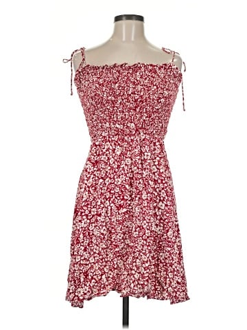 Madewell Casual Dress (view 1)