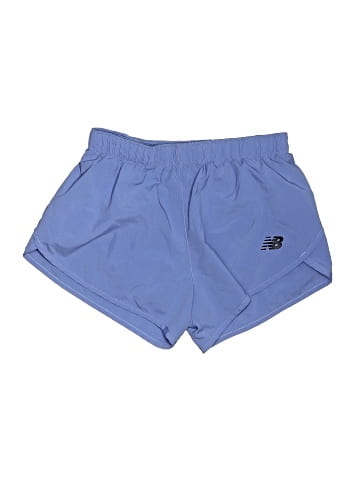 New Balance Athletic Shorts (view 1)