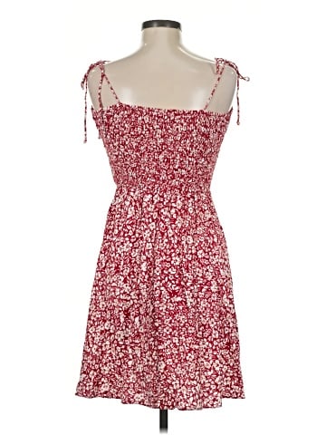 Madewell Casual Dress (view 2)
