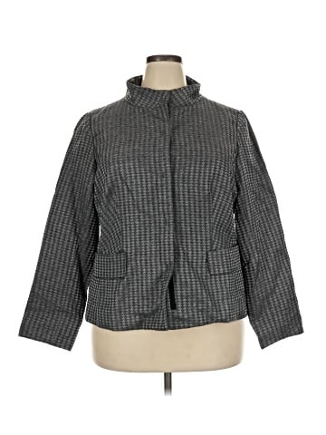 Coldwater Creek Jacket (view 1)