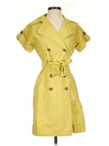 CAbi Casual Dress (view 1)