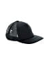 District. 100% Polyester Black Baseball Cap One size - photo 1