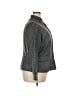 Coldwater Creek Gray Jacket Size 18 - photo 4