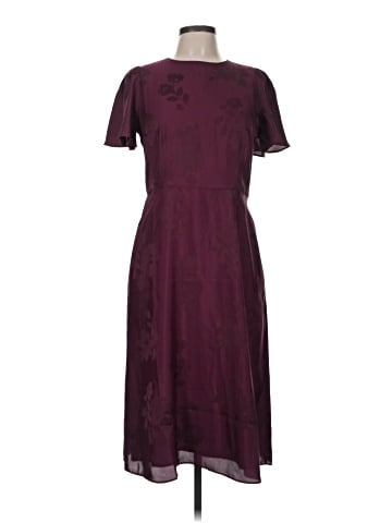 Ann Taylor Casual Dress (view 1)
