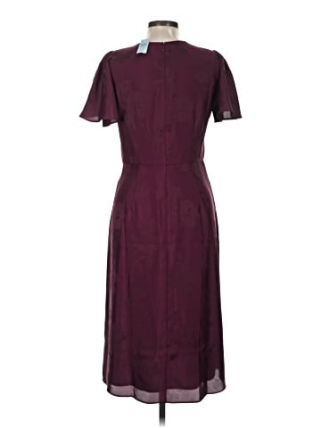 Ann Taylor Casual Dress (view 2)